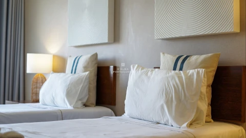 Apartamento T3 para Arrendamento férias em Albufeira e Olhos de Água