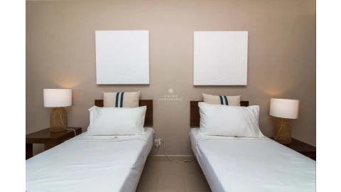 Apartamento T3 para Arrendamento férias em Albufeira e Olhos de Água