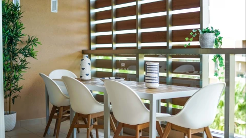 Apartamento T3 para Arrendamento férias em Albufeira e Olhos de Água