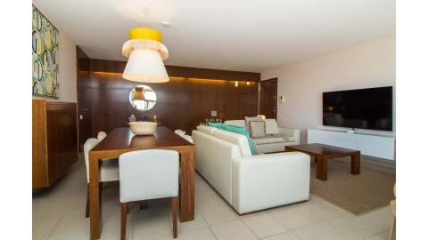 Apartamento T3 para Arrendamento férias em Albufeira e Olhos de Água