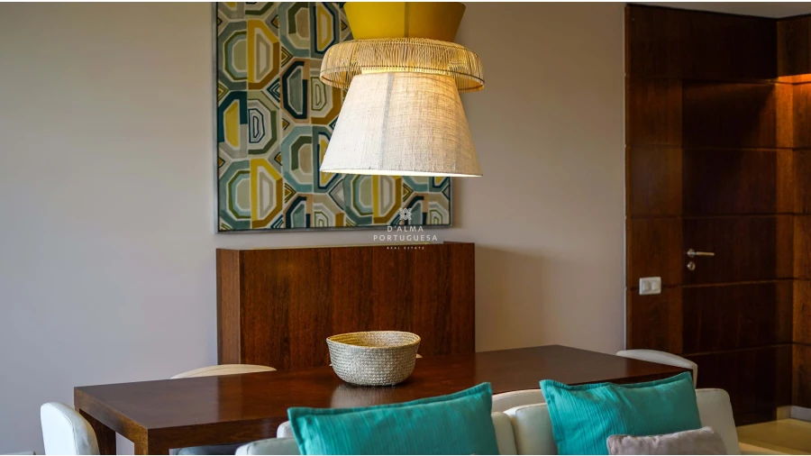 Apartamento T3 para Arrendamento férias em Albufeira e Olhos de Água Foto 33