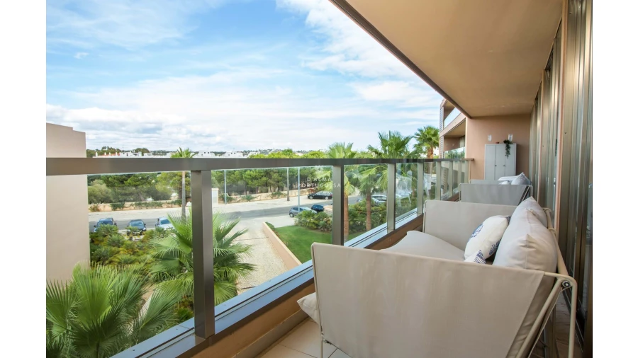 Apartamento T3 para Arrendamento férias em Albufeira e Olhos de Água Foto 39