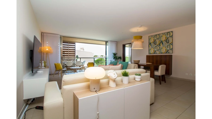 Apartamento T3 para Arrendamento férias em Albufeira e Olhos de Água Foto 29