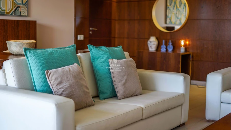 Apartamento T3 para Arrendamento férias em Albufeira e Olhos de Água Foto 32