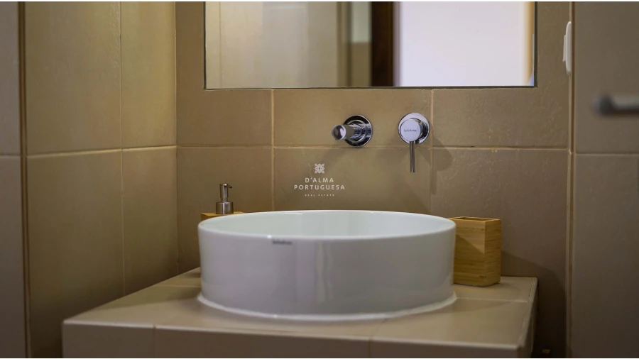 Apartamento T3 para Arrendamento férias em Albufeira e Olhos de Água Foto 21