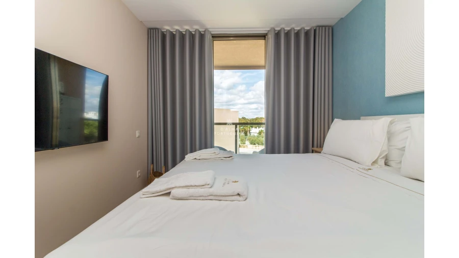 Apartamento T3 para Arrendamento férias em Albufeira e Olhos de Água Foto 3