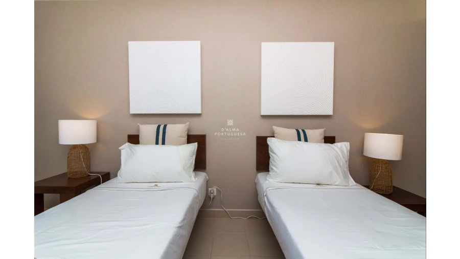 Apartamento T3 para Arrendamento férias em Albufeira e Olhos de Água Foto 11