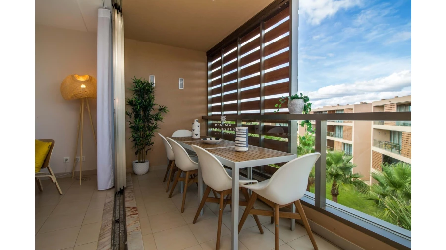 Apartamento T3 para Arrendamento férias em Albufeira e Olhos de Água Foto 35