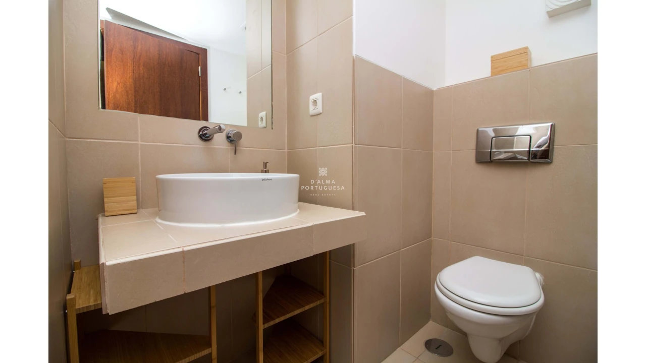 Apartamento T3 para Arrendamento férias em Albufeira e Olhos de Água Foto 22