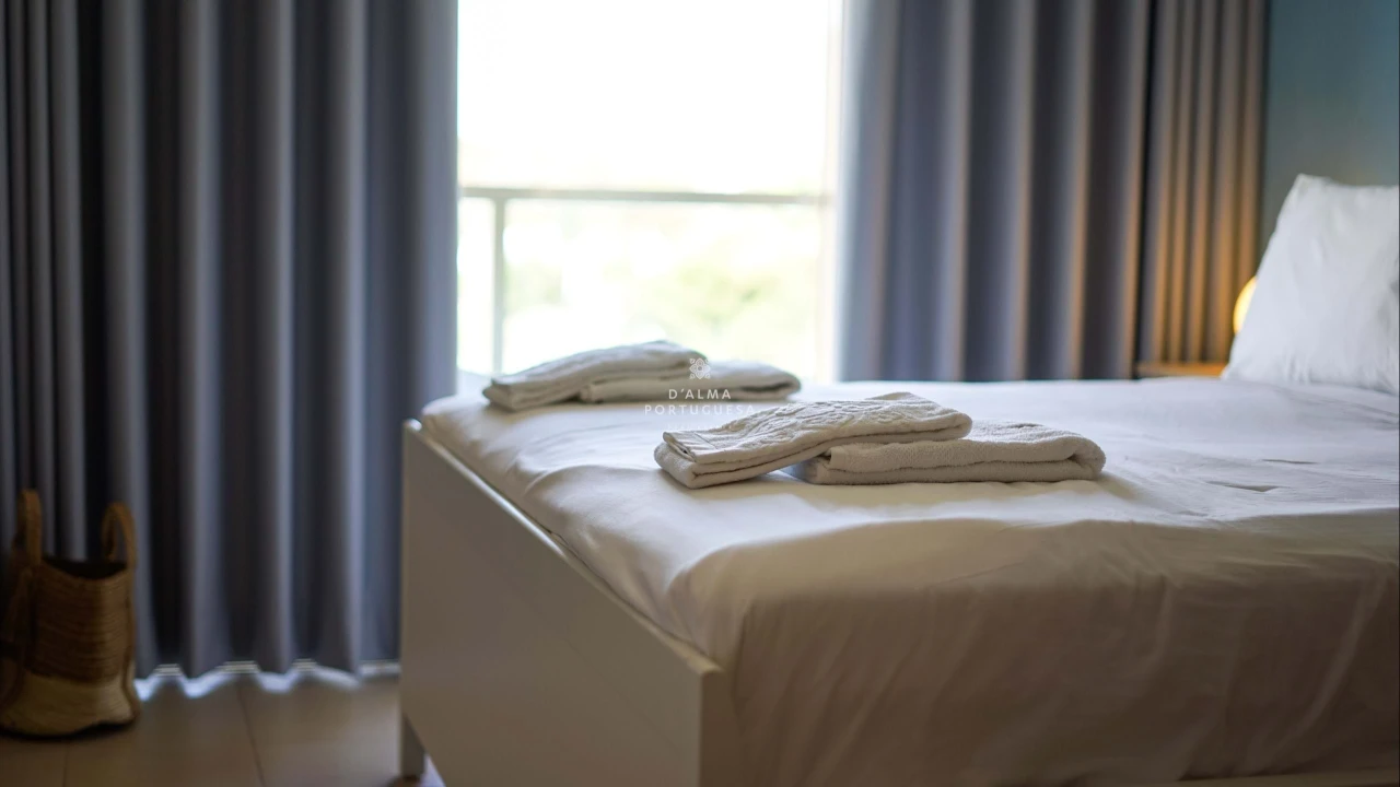 Apartamento T3 para Arrendamento férias em Albufeira e Olhos de Água Foto 7