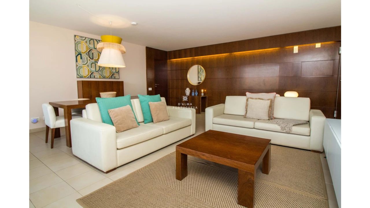 Apartamento T3 para Arrendamento férias em Albufeira e Olhos de Água Foto 26