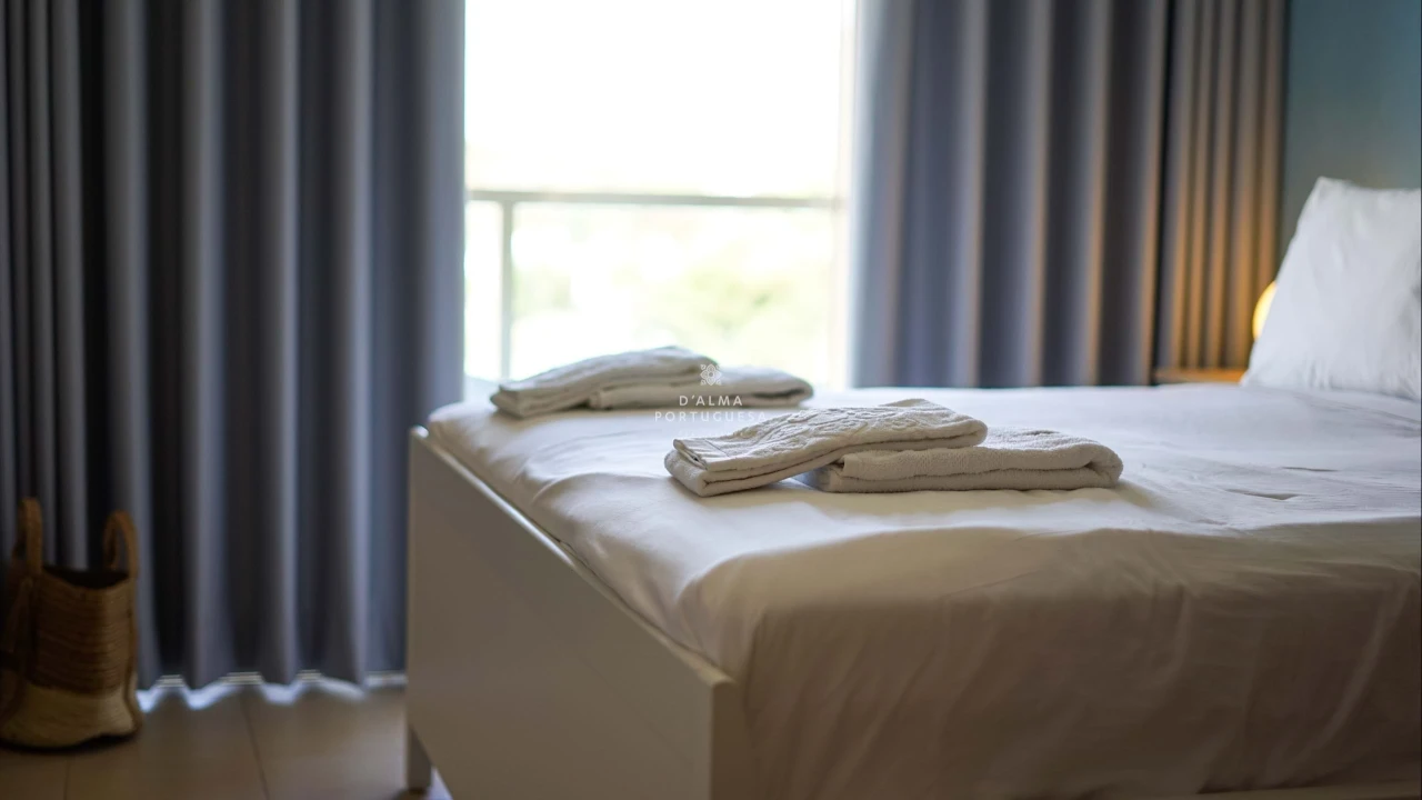 Apartamento T3 para Arrendamento férias em Albufeira e Olhos de Água Foto 7