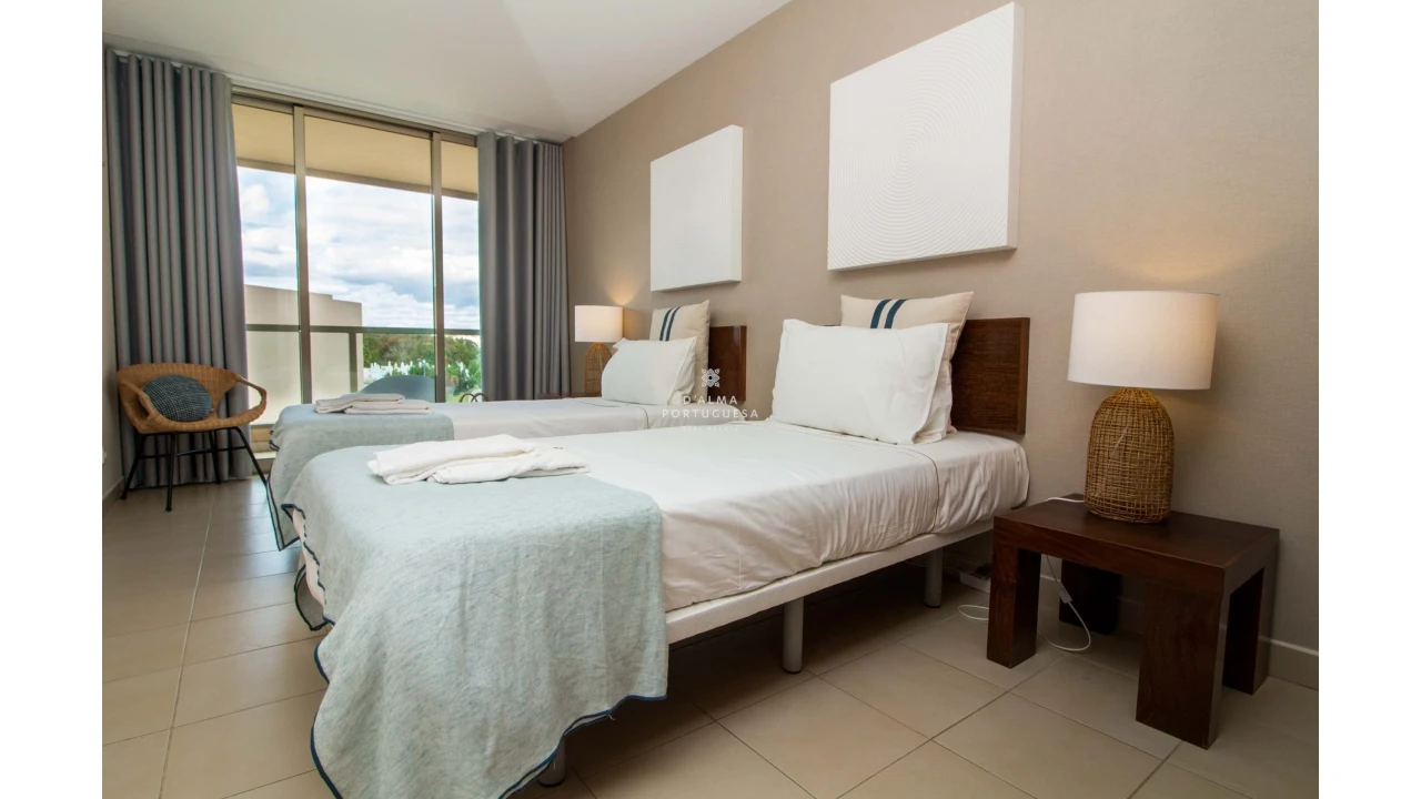 Apartamento T3 para Arrendamento férias em Albufeira e Olhos de Água Foto 14