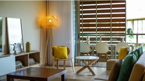 Apartamento T3 para Arrendamento férias em Albufeira e Olhos de Água