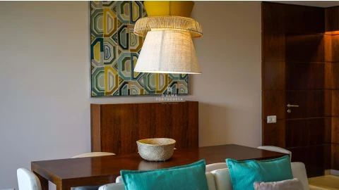 Apartamento T3 para Arrendamento férias em Albufeira e Olhos de Água