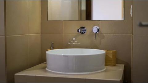 Apartamento T3 para Arrendamento férias em Albufeira e Olhos de Água