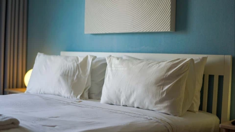 Apartamento T3 para Arrendamento férias em Albufeira e Olhos de Água