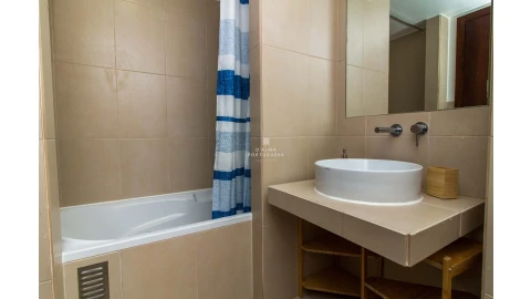 Apartamento T3 para Arrendamento férias em Albufeira e Olhos de Água