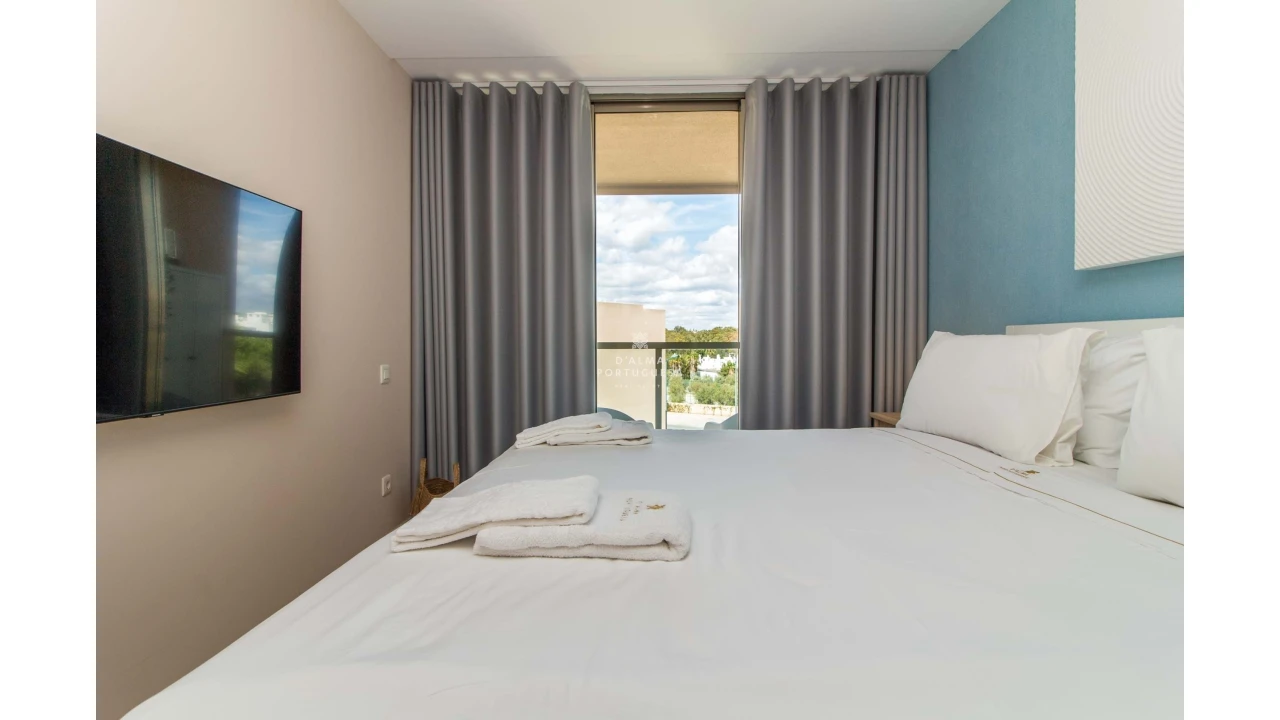 Apartamento T3 para Arrendamento férias em Albufeira e Olhos de Água Foto 3