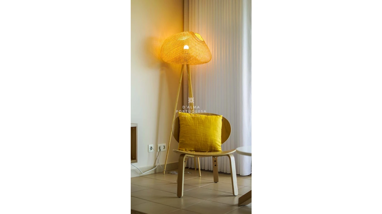 Apartamento T3 para Arrendamento férias em Albufeira e Olhos de Água Foto 27