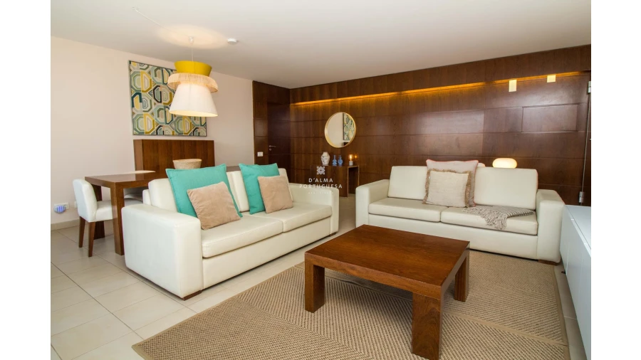 Apartamento T3 para Arrendamento férias em Albufeira e Olhos de Água Foto 26