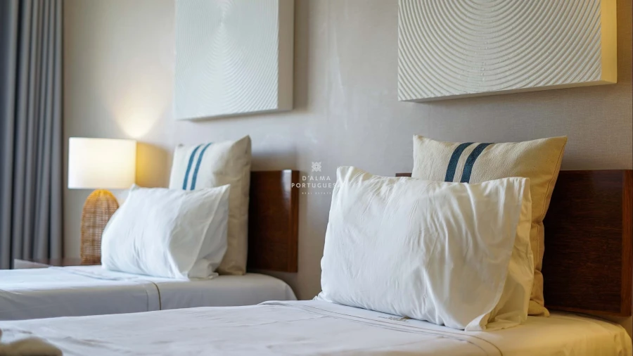 Apartamento T3 para Arrendamento férias em Albufeira e Olhos de Água Foto 10