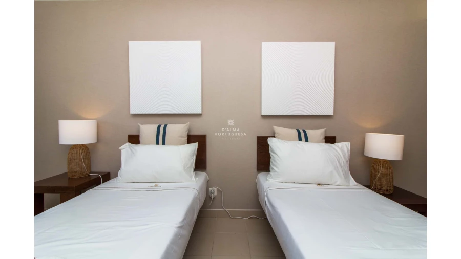 Apartamento T3 para Arrendamento férias em Albufeira e Olhos de Água Foto 11