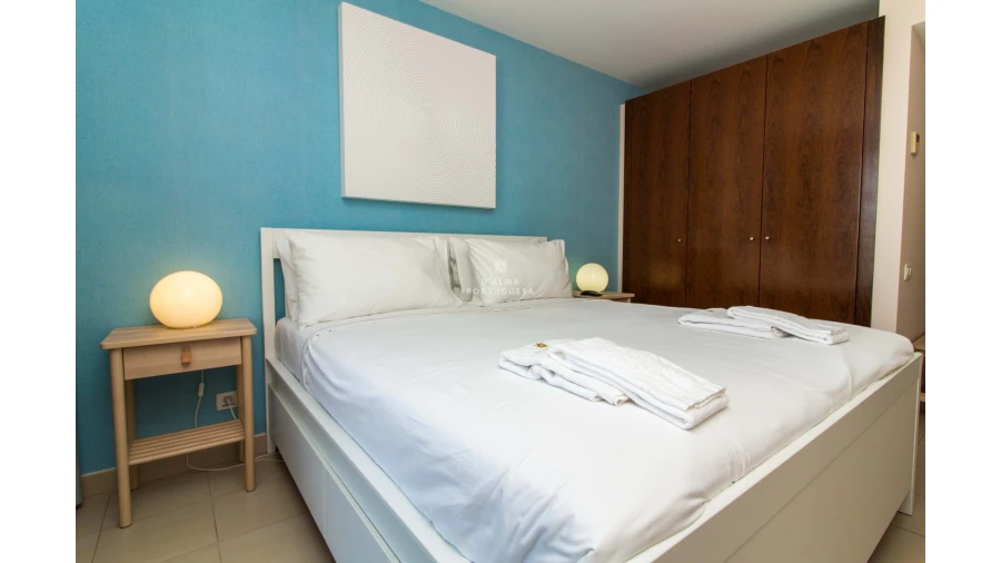 Apartamento T3 para Arrendamento férias em Albufeira e Olhos de Água Foto 2