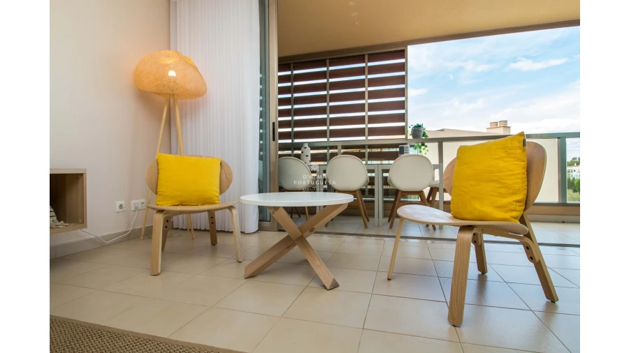 Apartamento T3 para Arrendamento férias em Albufeira e Olhos de Água Foto 30