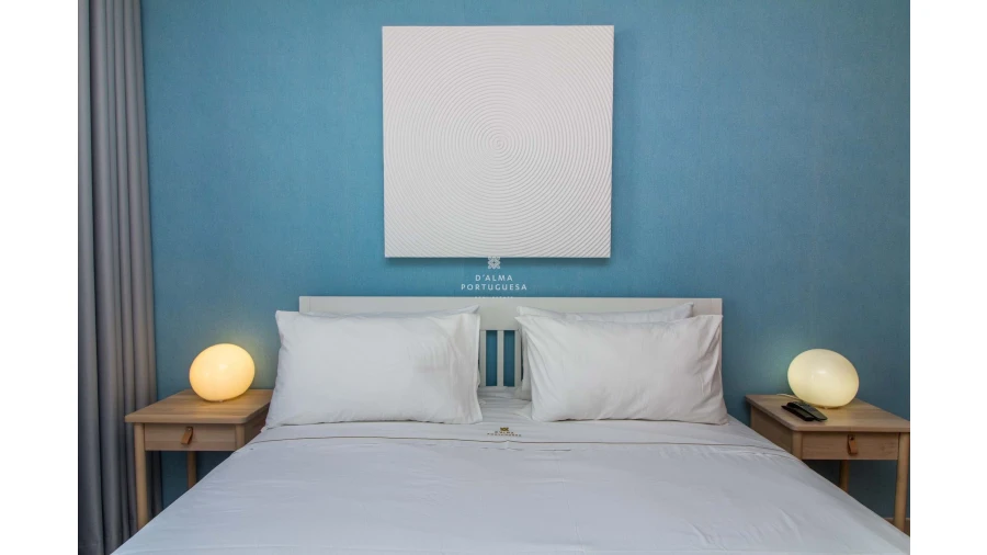 Apartamento T3 para Arrendamento férias em Albufeira e Olhos de Água Foto 4