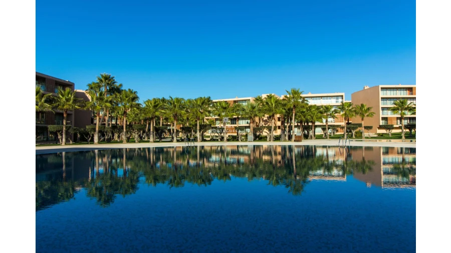 Apartamento T3 para Arrendamento férias em Albufeira e Olhos de Água Foto 41