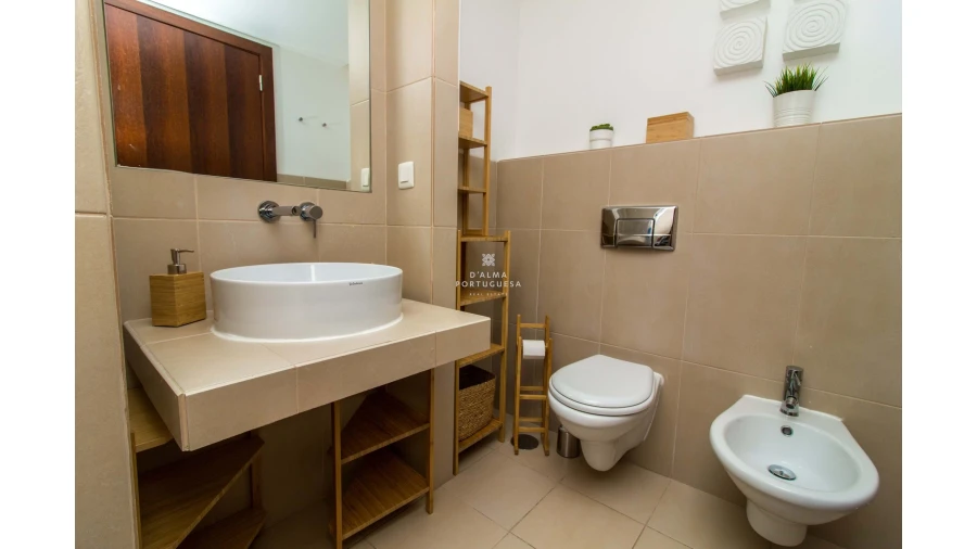 Apartamento T3 para Arrendamento férias em Albufeira e Olhos de Água Foto 9