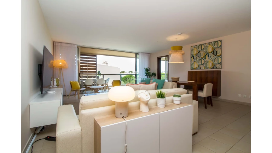 Apartamento T3 para Arrendamento férias em Albufeira e Olhos de Água Foto 29