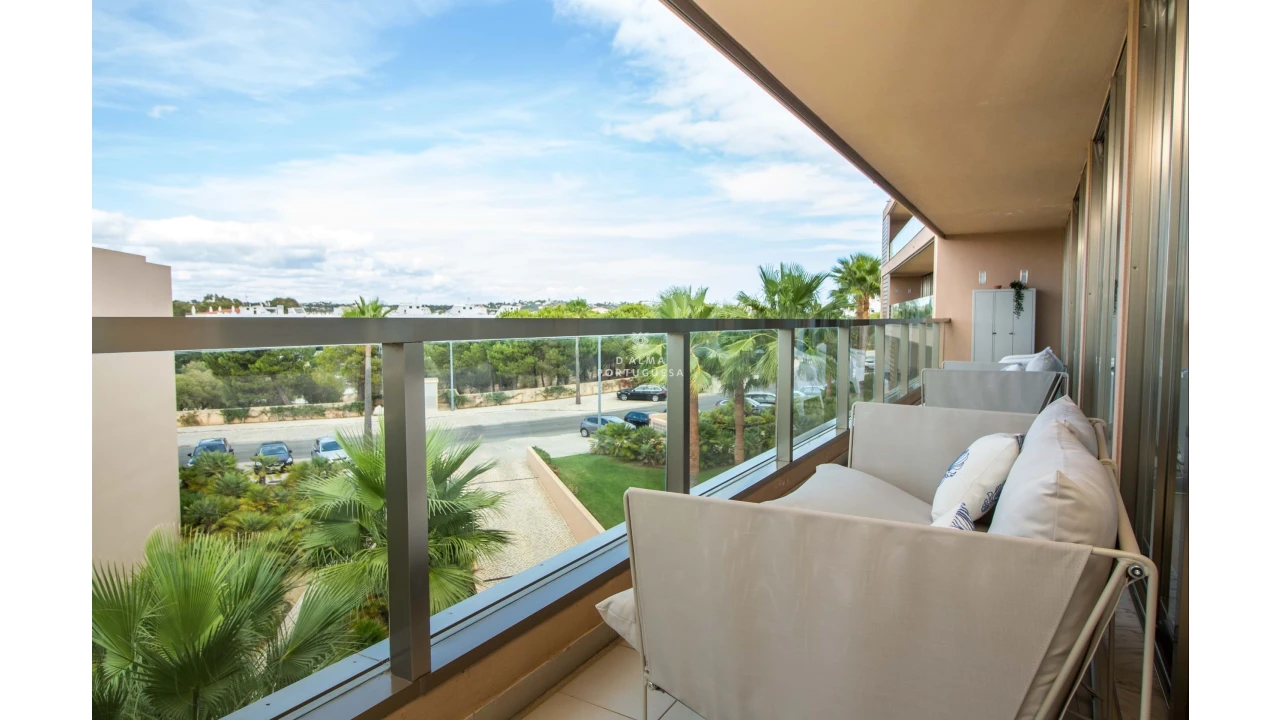 Apartamento T3 para Arrendamento férias em Albufeira e Olhos de Água Foto 38