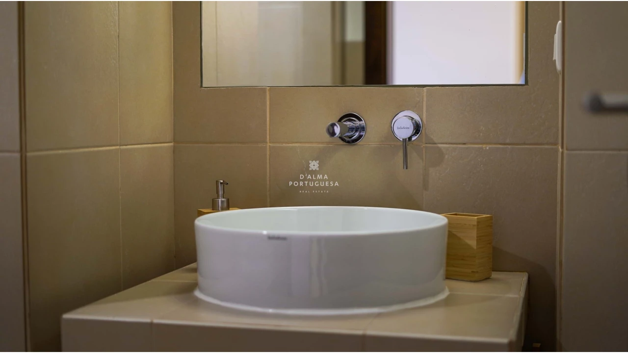 Apartamento T3 para Arrendamento férias em Albufeira e Olhos de Água Foto 21