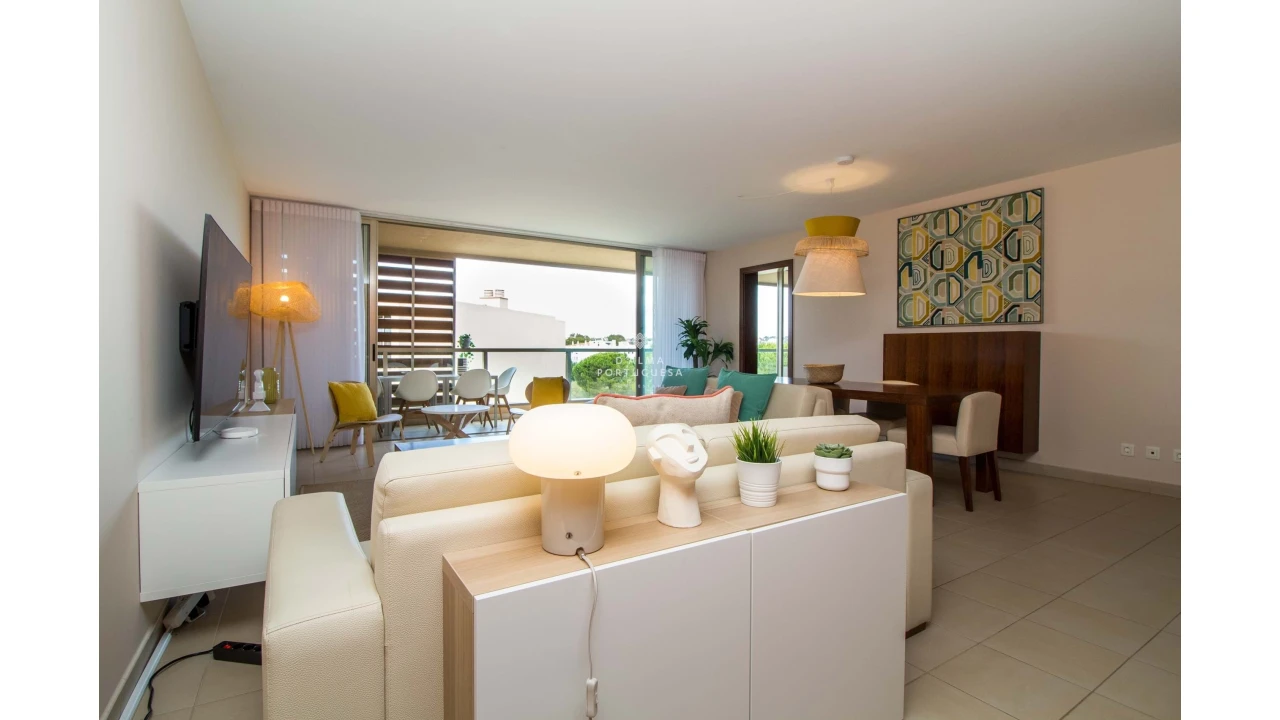 Apartamento T3 para Arrendamento férias em Albufeira e Olhos de Água Foto 29