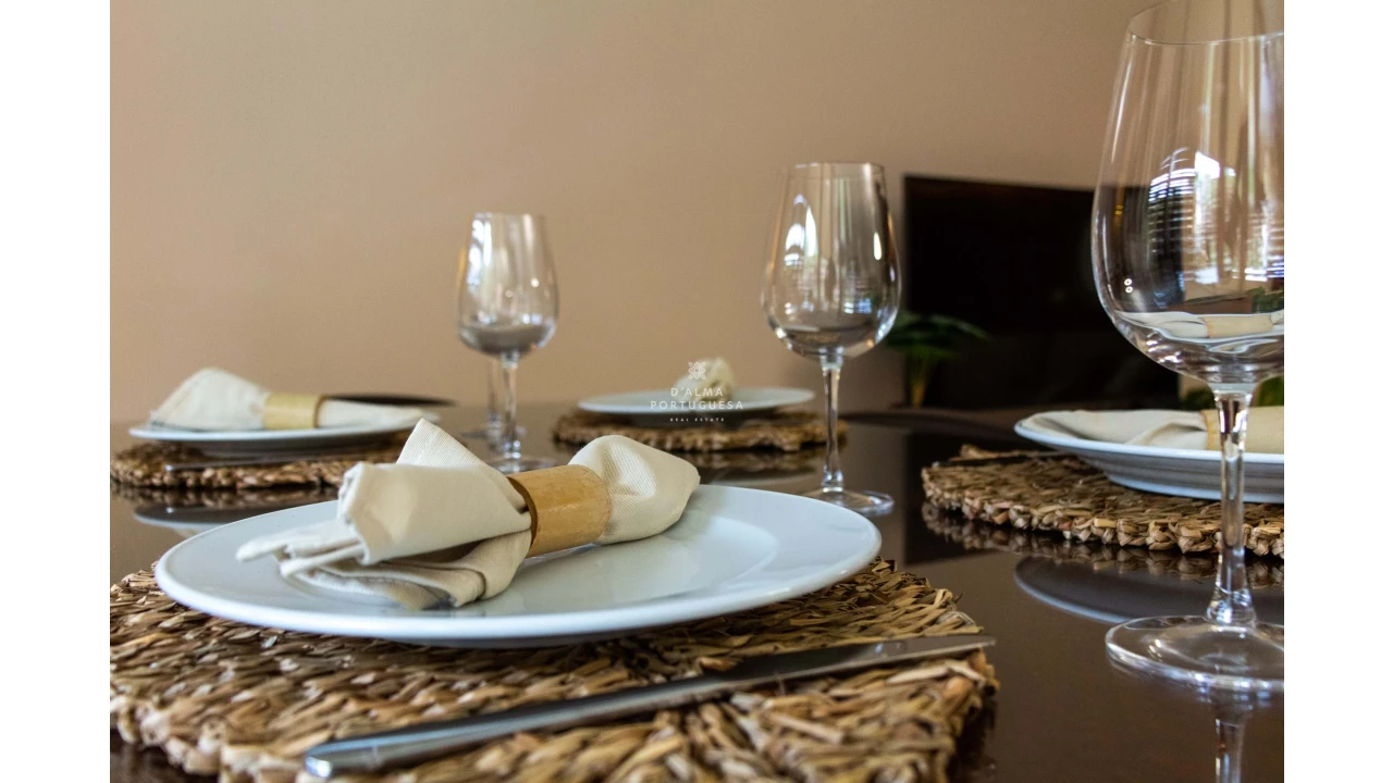 Apartamento T3 para Arrendamento férias em Albufeira e Olhos de Água Foto 27