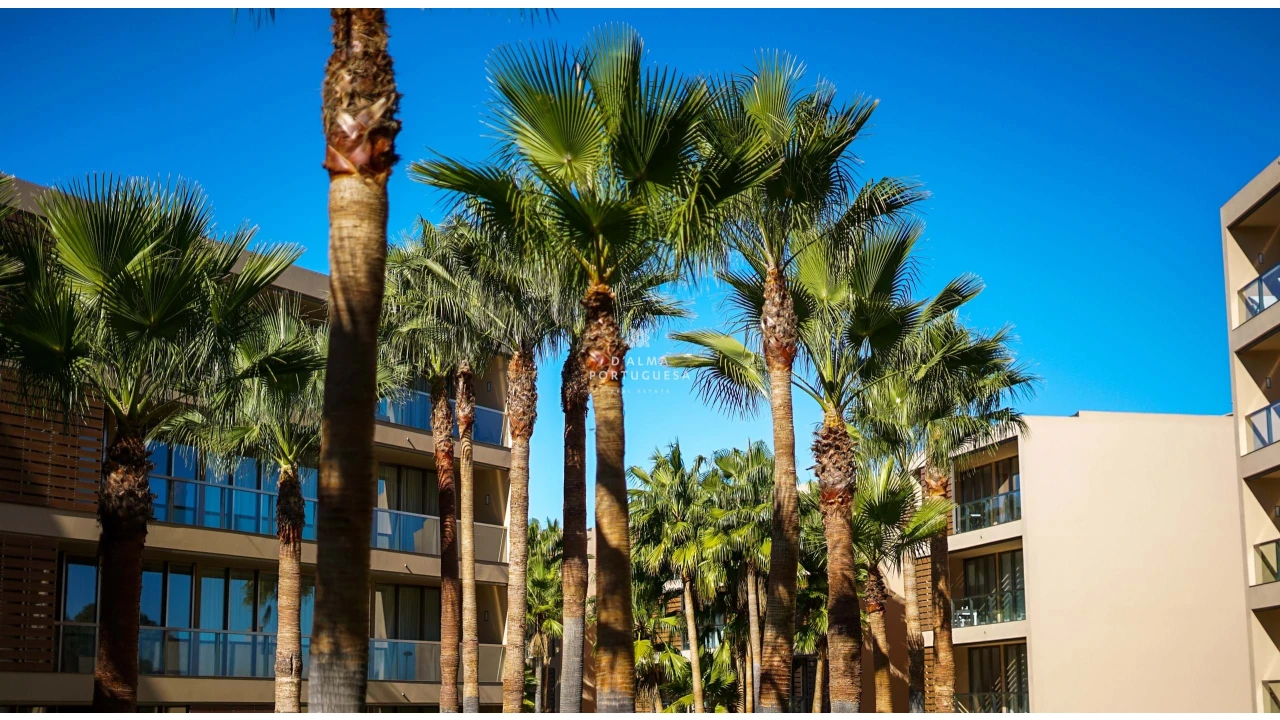 Apartamento T3 para Arrendamento férias em Albufeira e Olhos de Água Foto 34