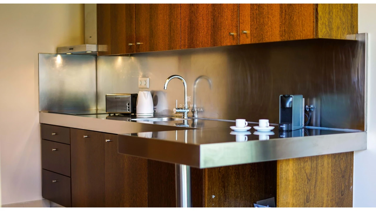 Apartamento T3 para Arrendamento férias em Albufeira e Olhos de Água Foto 29