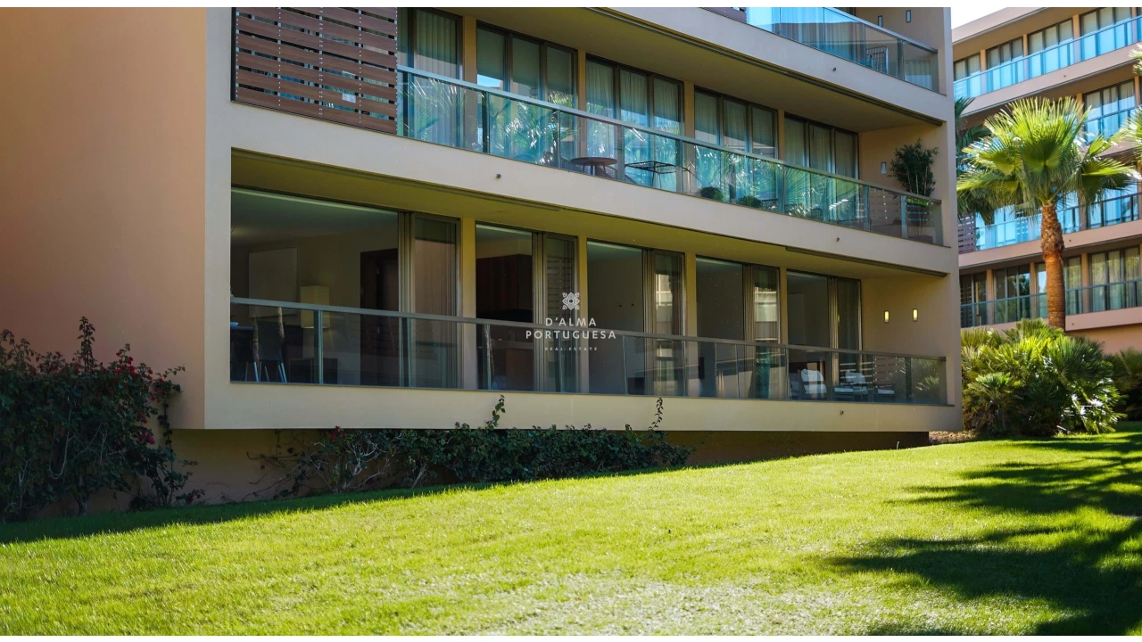 Apartamento T3 para Arrendamento férias em Albufeira e Olhos de Água Foto 36