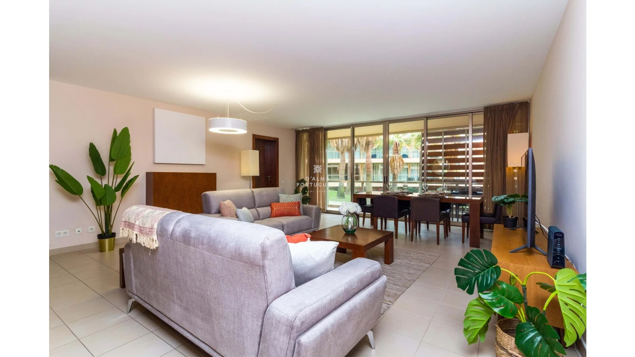 Apartamento T3 para Arrendamento férias em Albufeira e Olhos de Água Foto 19