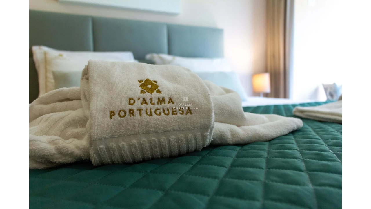 Apartamento T3 para Arrendamento férias em Albufeira e Olhos de Água Foto 6