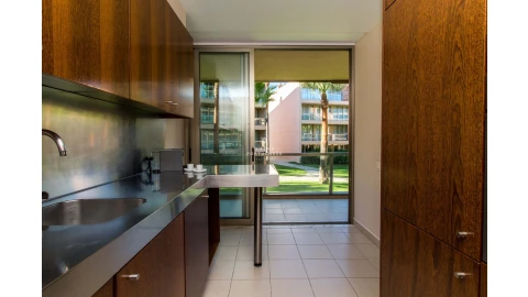 Apartamento T3 para Arrendamento férias em Albufeira e Olhos de Água