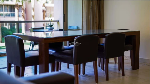 Apartamento T3 para Arrendamento férias em Albufeira e Olhos de Água