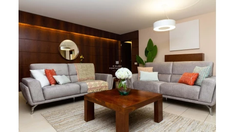 Apartamento T3 para Arrendamento férias em Albufeira e Olhos de Água