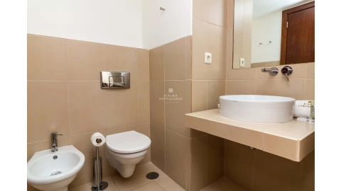 Apartamento T3 para Arrendamento férias em Albufeira e Olhos de Água