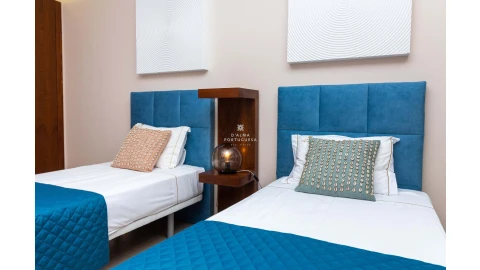 Apartamento T3 para Arrendamento férias em Albufeira e Olhos de Água