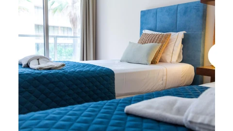 Apartamento T3 para Arrendamento férias em Albufeira e Olhos de Água