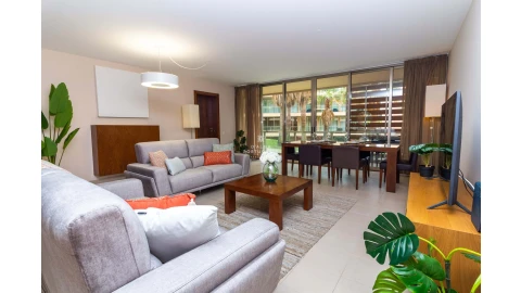 Apartamento T3 para Arrendamento férias em Albufeira e Olhos de Água