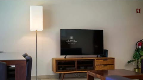 Apartamento T3 para Arrendamento férias em Albufeira e Olhos de Água